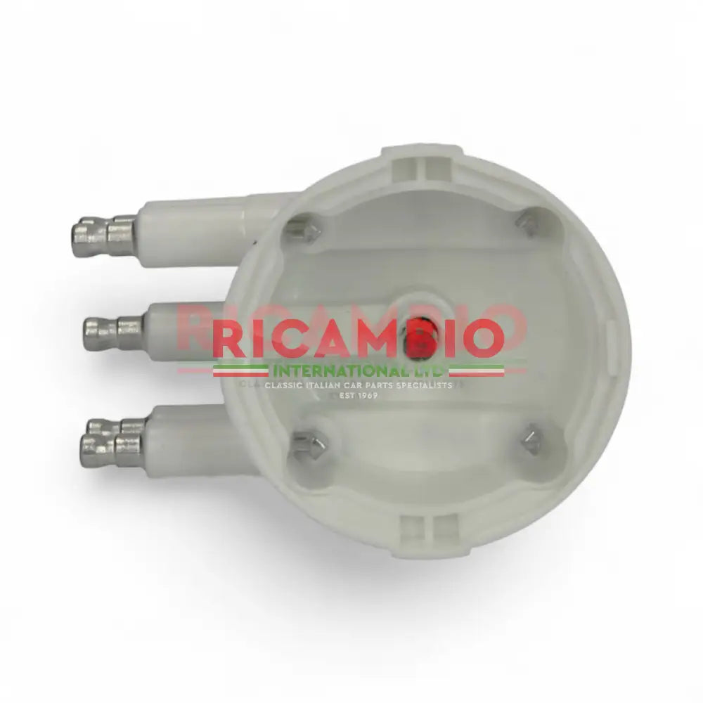 Distributor Cap - Classic Fiat Panda Uno Lancia Y10 - Ignition & Electronic Parts