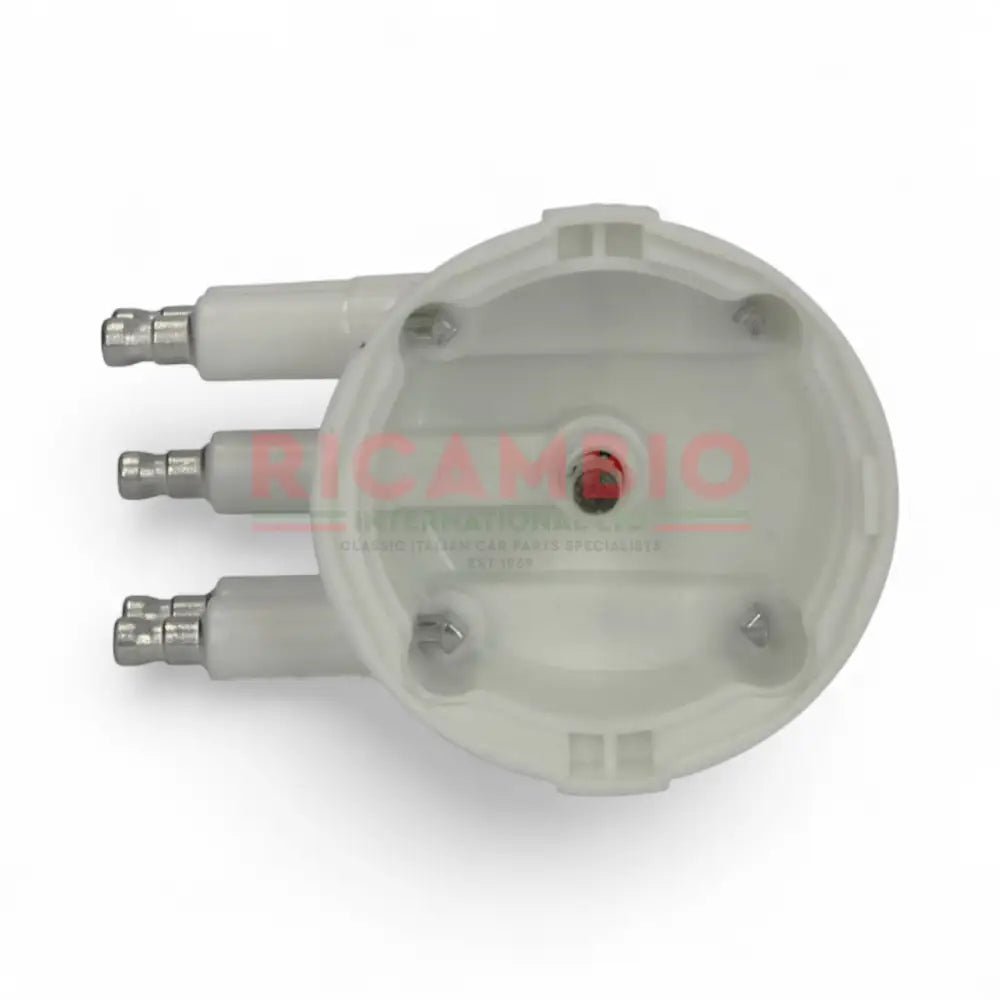 Distributor Cap - Classic Fiat Panda Uno Lancia Y10 - Ignition & Electronic Parts