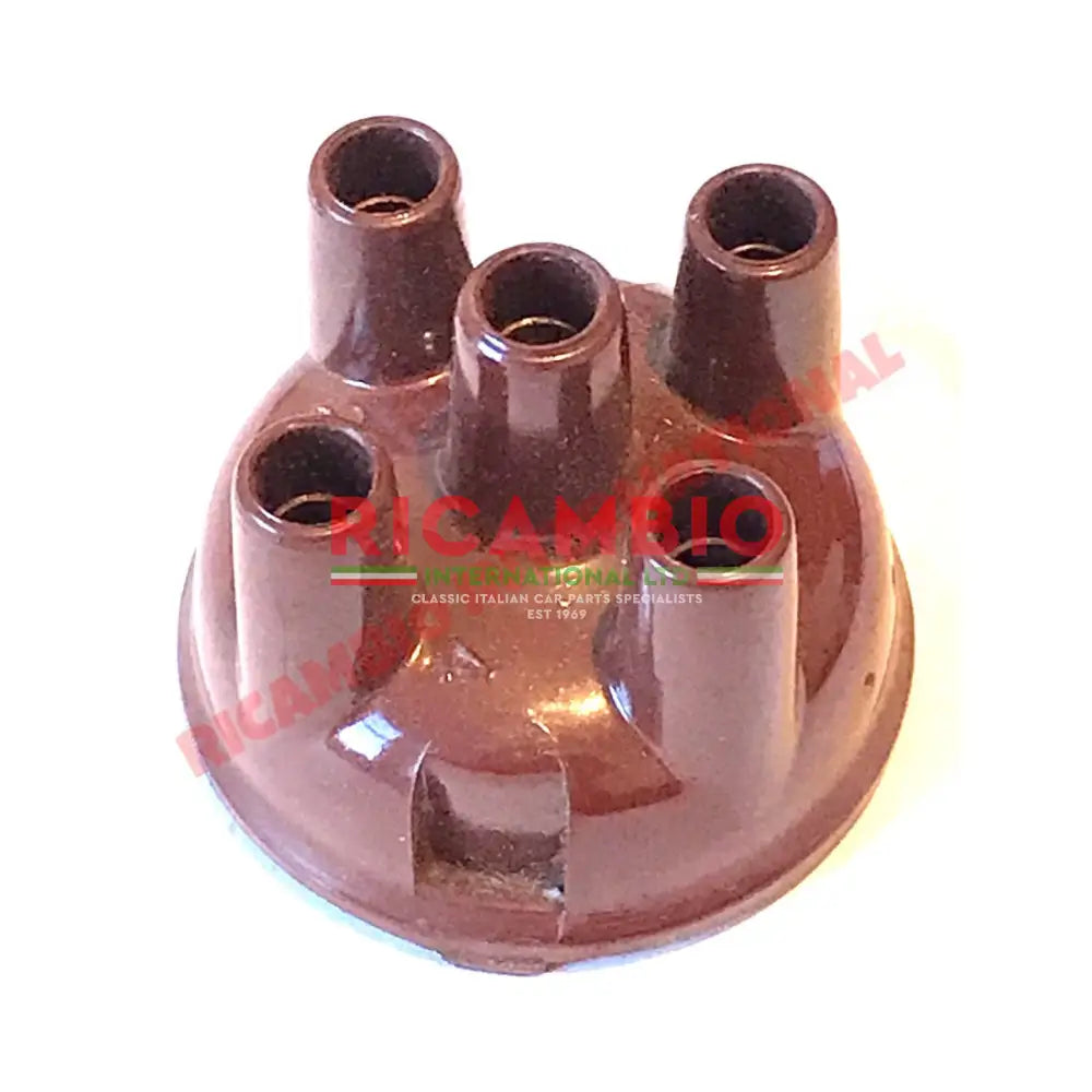Distributor Cap - Fiat 1100 - Ignition & Electrical Items