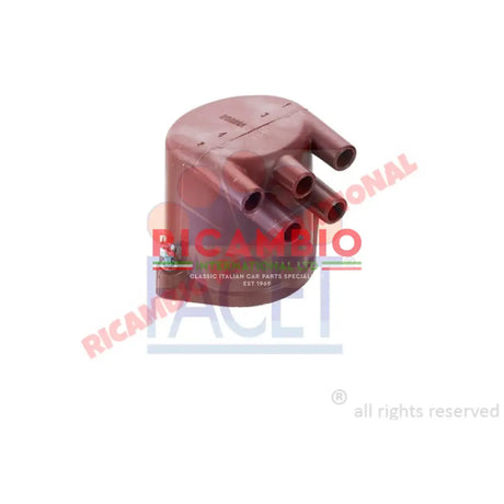 Distributor Cap - Fiat 124 131 Argenta - Ignition & Electrical Parts