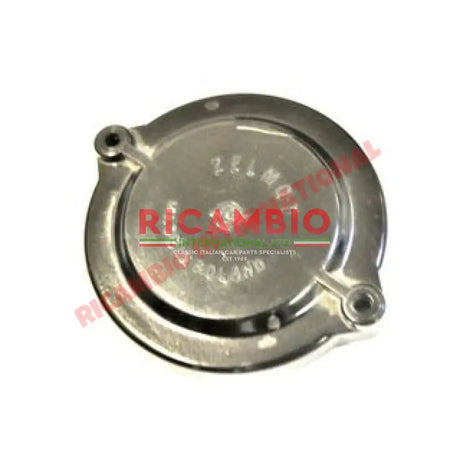 Distributor Cap - Fiat 126 Bis - Fiat 126 Ignition & Electrical Items