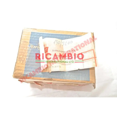 Distributor Cap - Fiat 130 - Ignition & Electrical Items