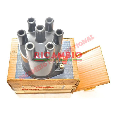 Distributor Cap - Fiat 130 - Ignition & Electrical Items
