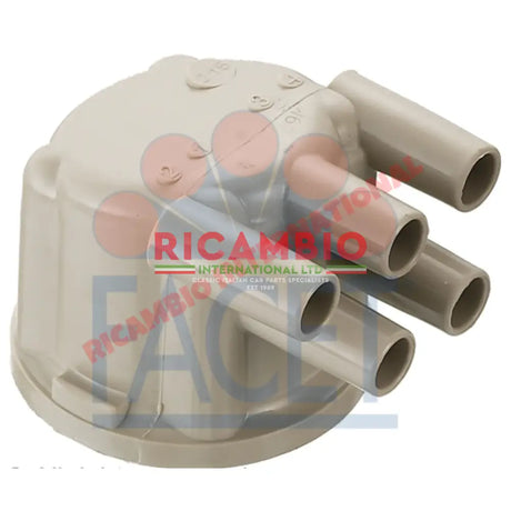 Distributor Cap - Fiat Croma,Tipo,Tempra,Uno Lancia Dedra,Delta Alfa Romeo 164 - Ignition & Electronic Parts