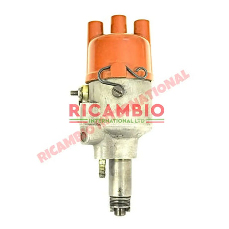 Distributor Complete - Classic Fiat 500 - Ignition and Electrical Items