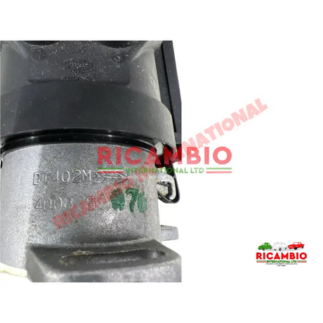 Distributor Complete DT402G 4D08 OL - Fiat Uno,Fiorino,Tempra Lancia Delta,Dedra - Ignition & Electronic Parts
