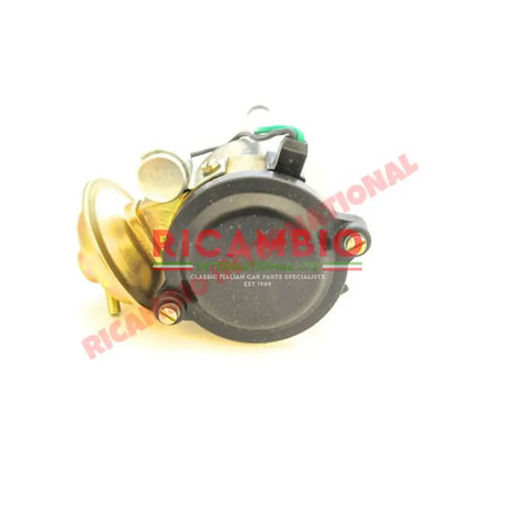 Distributor Complete - Fiat 126 Bis - Fiat 126 Ignition & Electrical Items