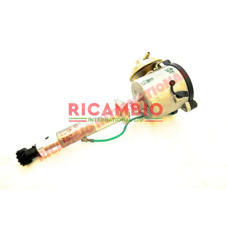 Distributor Complete - Fiat 126 Bis - Fiat 126 Ignition & Electrical Items