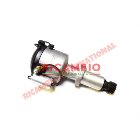Distributor Complete - Fiat 126 - Fiat 126 Ignition & Electrical Items