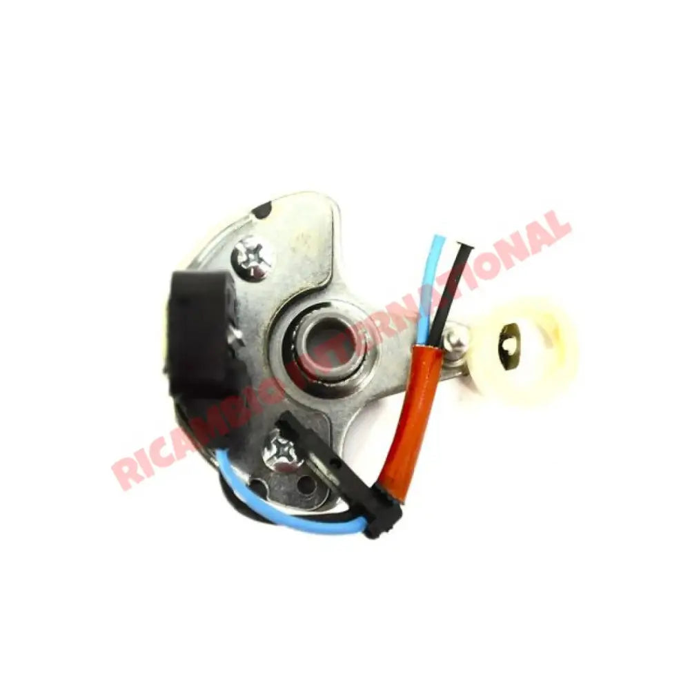 Distributor Electronic Pick up - Classic Fiat Panda Uno Lancia Y10 - Ignition & Electronic Parts