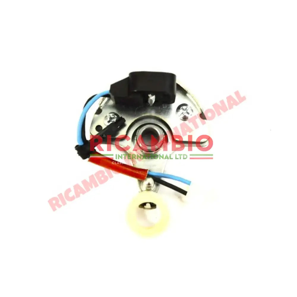 Distributor Electronic Pick up - Classic Fiat Panda Uno Lancia Y10 - Ignition & Electronic Parts