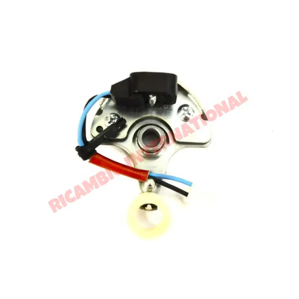 Distributor Electronic Pick up - Classic Fiat Panda Uno Lancia Y10 - Ignition & Electronic Parts