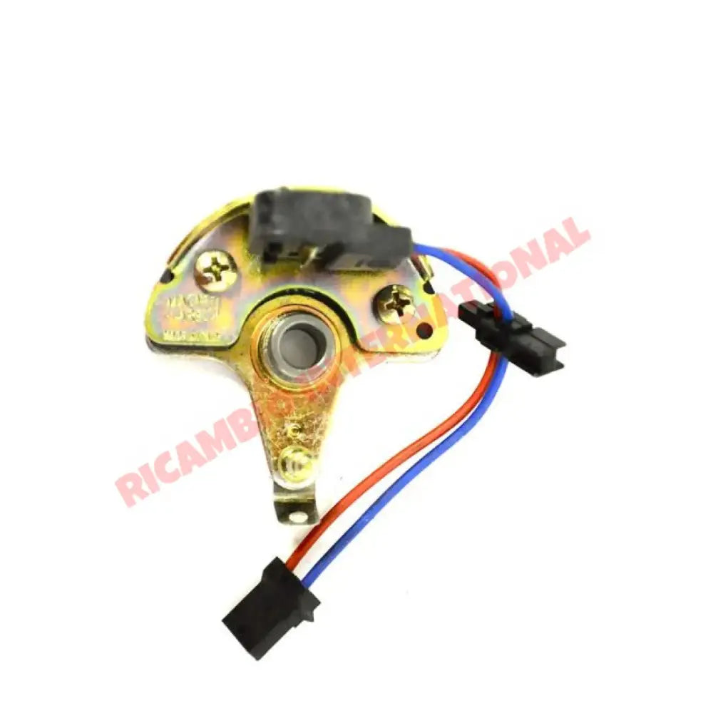 Distributor Electronic Pick Up - Fiat Uno,Tipo,Tempra,Strada,Ritmo,Regata Fiorino Lancia Delta,Prisma - Service Items