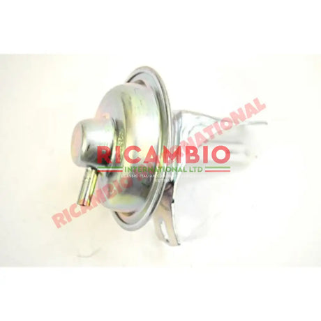 Distributor Vacuum Advance Unit - Fiat Panda Uno Y10 - Ignition & Electronic Parts
