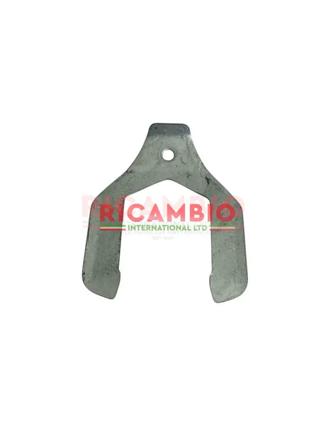 Door Lock Clip - Fiat Barchetta,Punto MK1,Seicento,Multipla - Handles - Locks and Catches