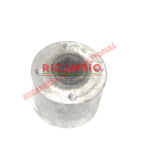 Drive Shaft Coupling Joint (COURSE 6 SPLINE) - Classic Fiat 500 - Axles - Shafts - Joints and Couplings