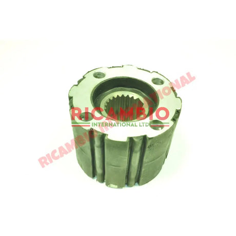 Drive Shaft Coupling Joint (FINE SPLINE) - Classic Fiat 500 - Axles - Shafts - Joints and Couplings