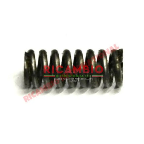 Drive Shaft Spring - Classic Fiat 500 - Axles - Shafts - Joints and Couplings