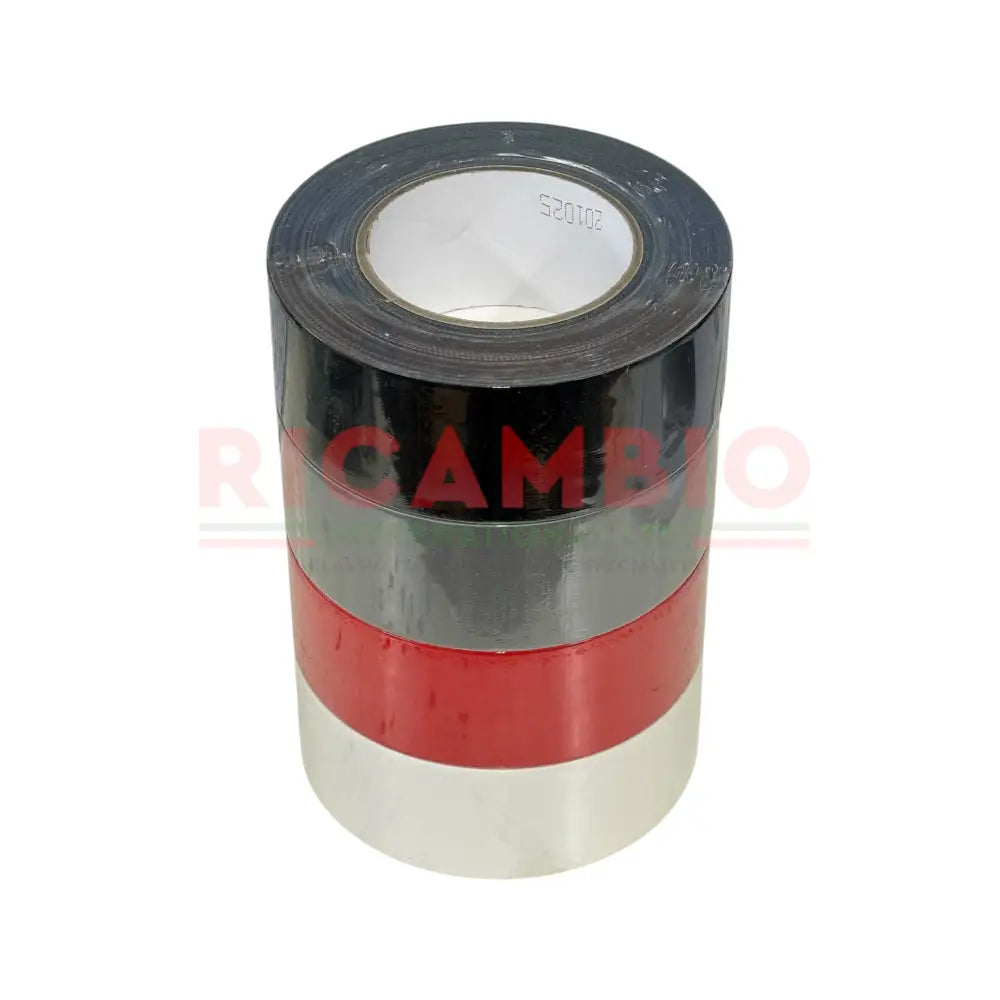 Duct Tape (48mm wide x 50mtrs length) - Exterior Trim