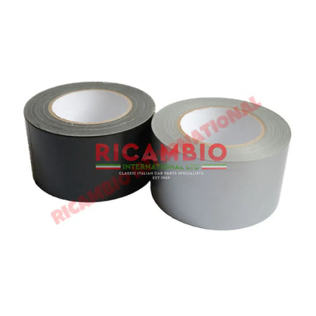 Duct Tape (48mm wide x 50mtrs length) - Exterior Trim