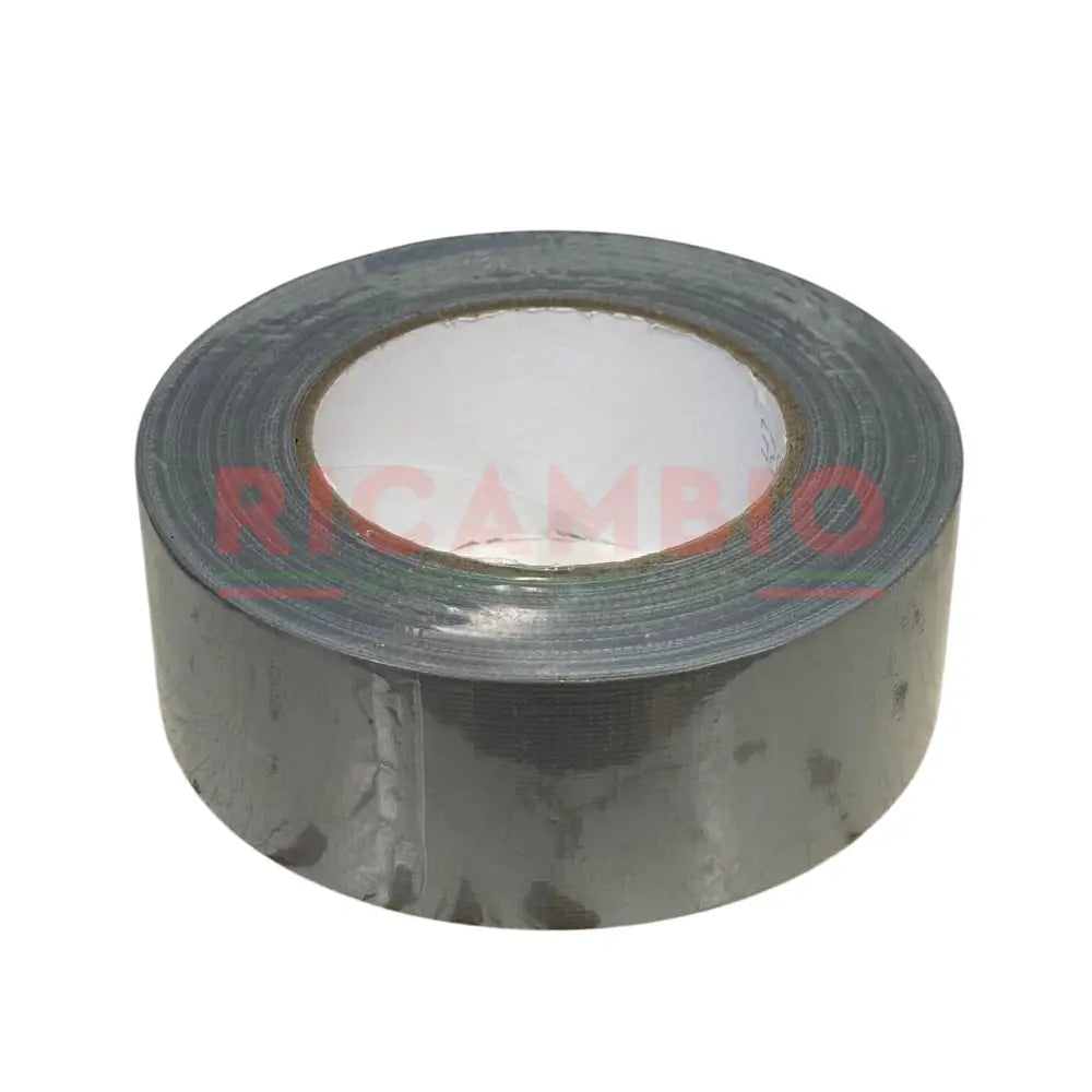 Duct Tape (48mm wide x 50mtrs length) - Silver - Exterior Trim