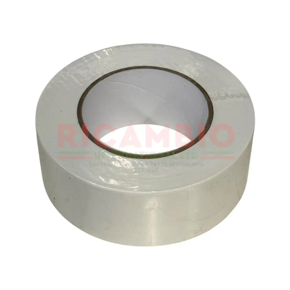 Duct Tape (48mm wide x 50mtrs length) - White - Exterior Trim