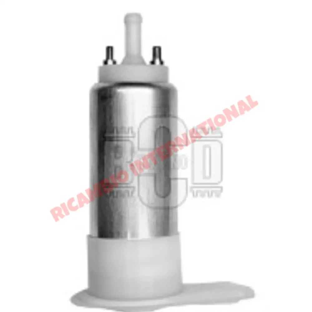Electric Fuel Pump - Classic Fiat Panda Tipo,Tempra,Bravo/a,Uno Lancia Y10 - Fuel System