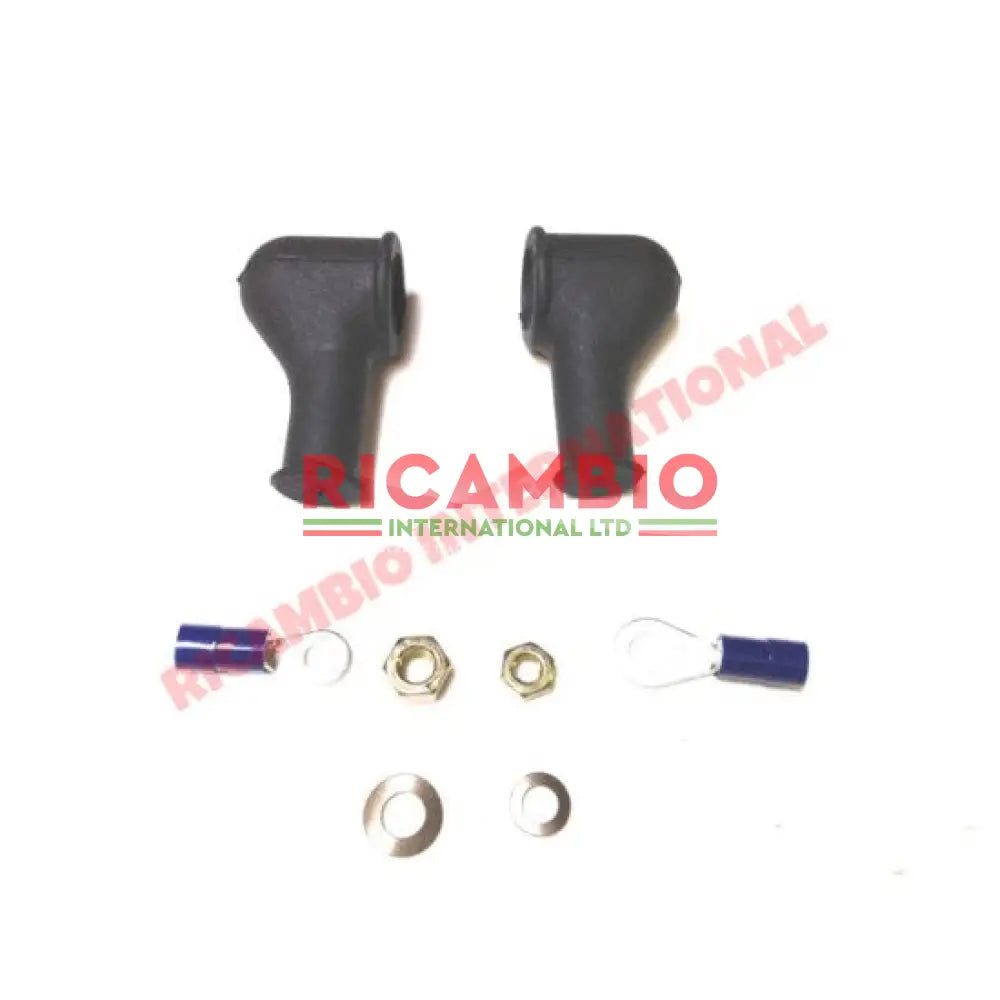 Electric Fuel Pump - Fiat,Alfa Romeo,Lancia - Fuel