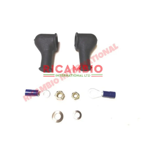 Electric Fuel Pump - Fiat,Alfa Romeo,Lancia - Fuel
