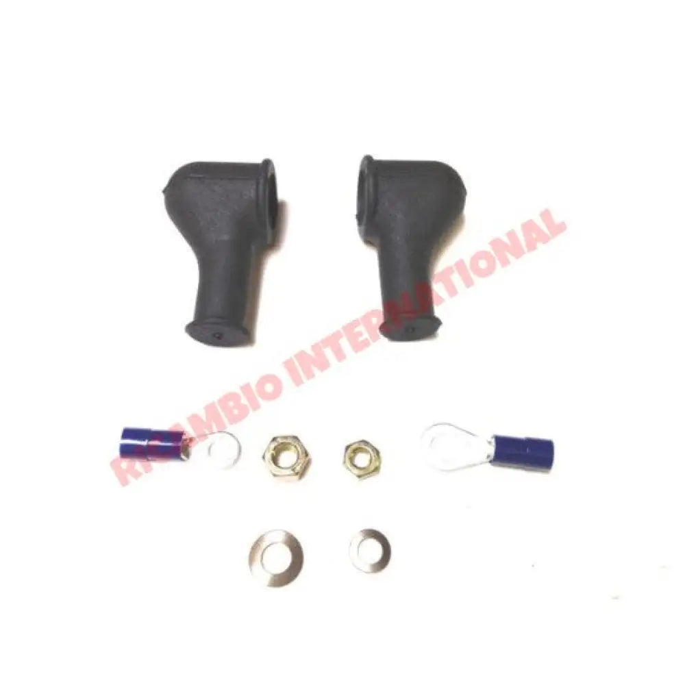 Electric Fuel Pump - Fiat,Alfa Romeo,Lancia - Fuel