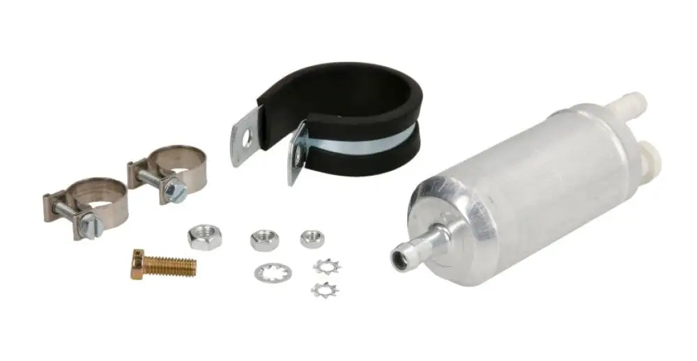 Electric Fuel Pump Kit - Classic Fiat 500 124,126 600 850 900T/E Lancia Fulvia plus many other models (Copy) - Fuel