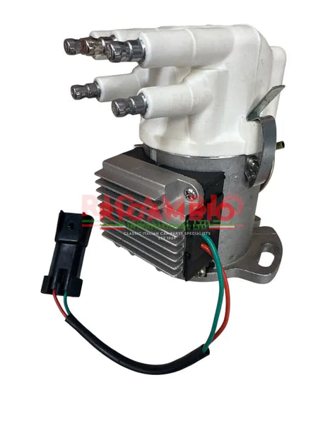 Electronic Distributor Complete (GENUINE RECONDITIONED) - Classic Fiat Panda Uno