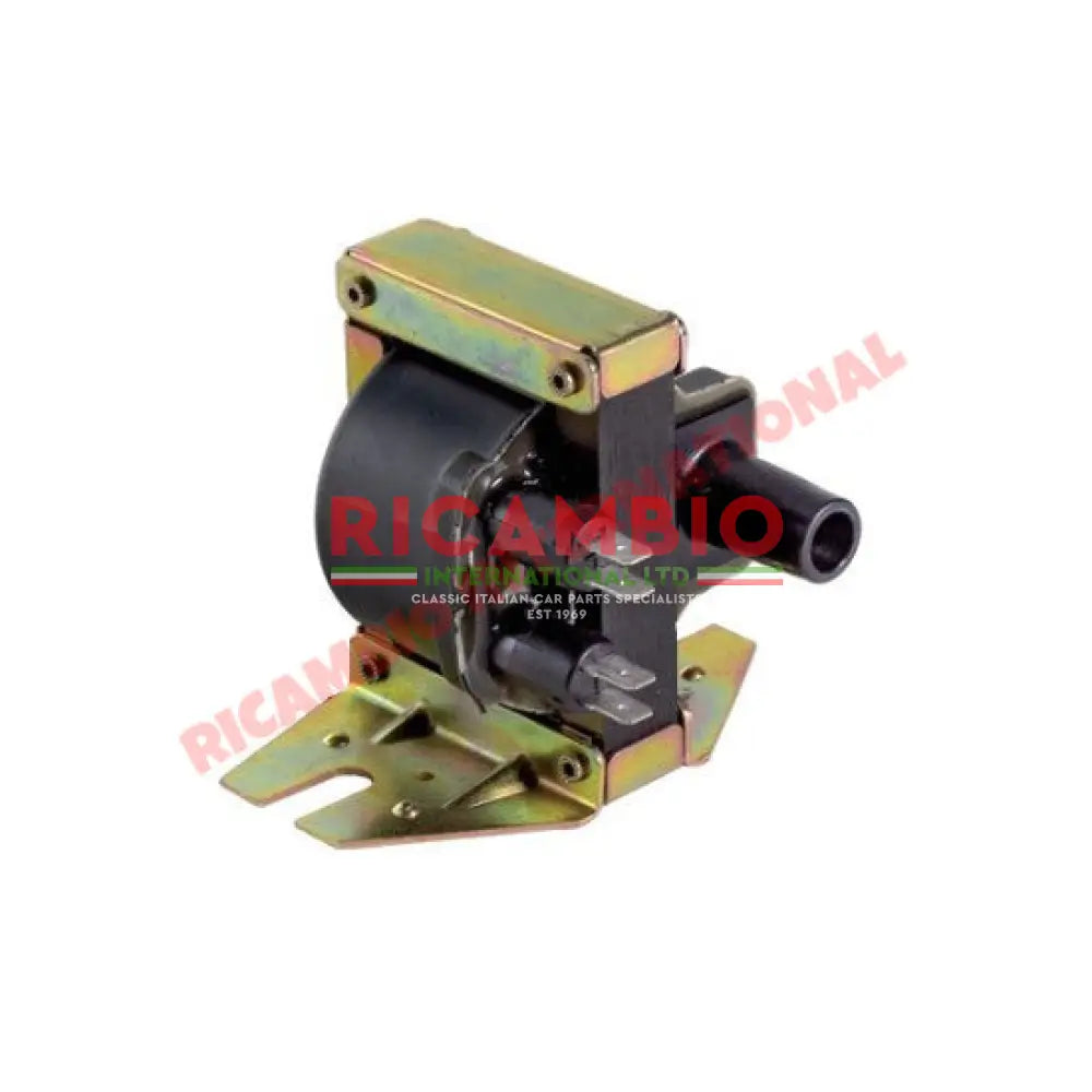 Electronic Ignition Coil - Classic Fiat Panda,Strada/Ritmo,Regata,Tipo,Uno Lancia Delta,Thema,Y10 Autobianchi A112