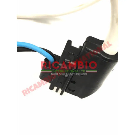 Electronic Magnetic Pick Up Pulse Sensor - Fiat Croma Regata Lancia Prisma - Ignition