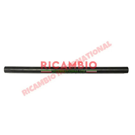 Engine Breather Hose - Classic Fiat 500 126 - Gaskets - Seals - Grommets and Rubber Parts