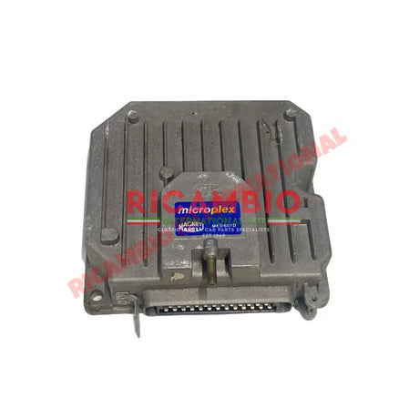 Engine ECU (MED601D) - Lancia Thema Alfa Romeo 164 - Electrical
