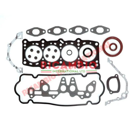 Engine Gasket Set - Classic Fiat Panda Uno - Gaskets & Oil Seals