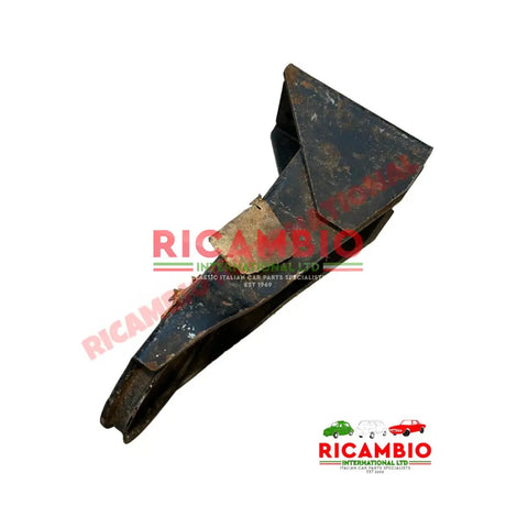 Engine/Gearbox Side Support Bracket - Fiat 850 - Engine & Engine Parts
