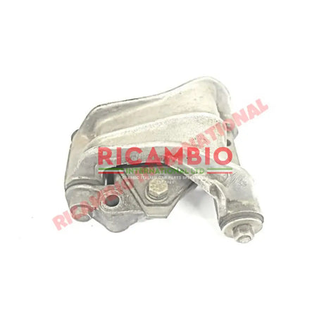 Engine Mount Rubber Bush Kit - Classic Fiat 500 - Engine & Associated Items