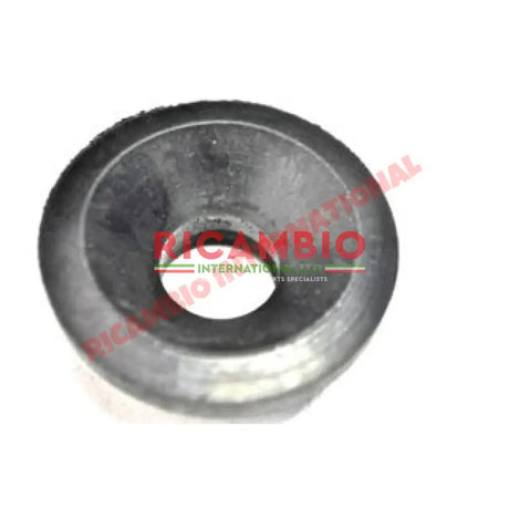 Engine Mount Rubber Top Bush - Fiat 600 850 - Engine & Engine Parts