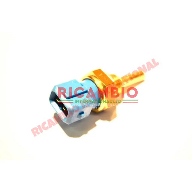 Engine Water Temperature Sensor - Fiat,Alfa Romeo,Lancia Various - Ignition & Electronic Parts