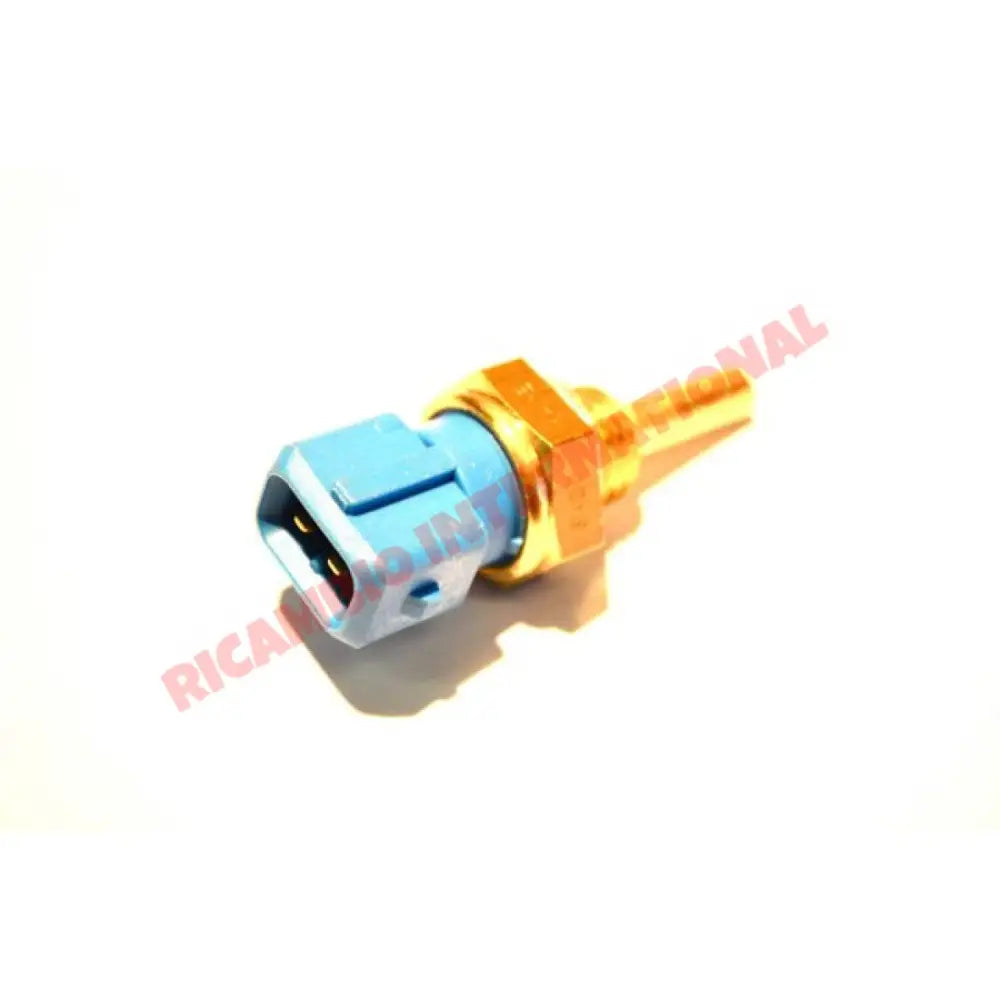 Engine Water Temperature Sensor - Fiat,Alfa Romeo,Lancia Various - Ignition & Electronic Parts