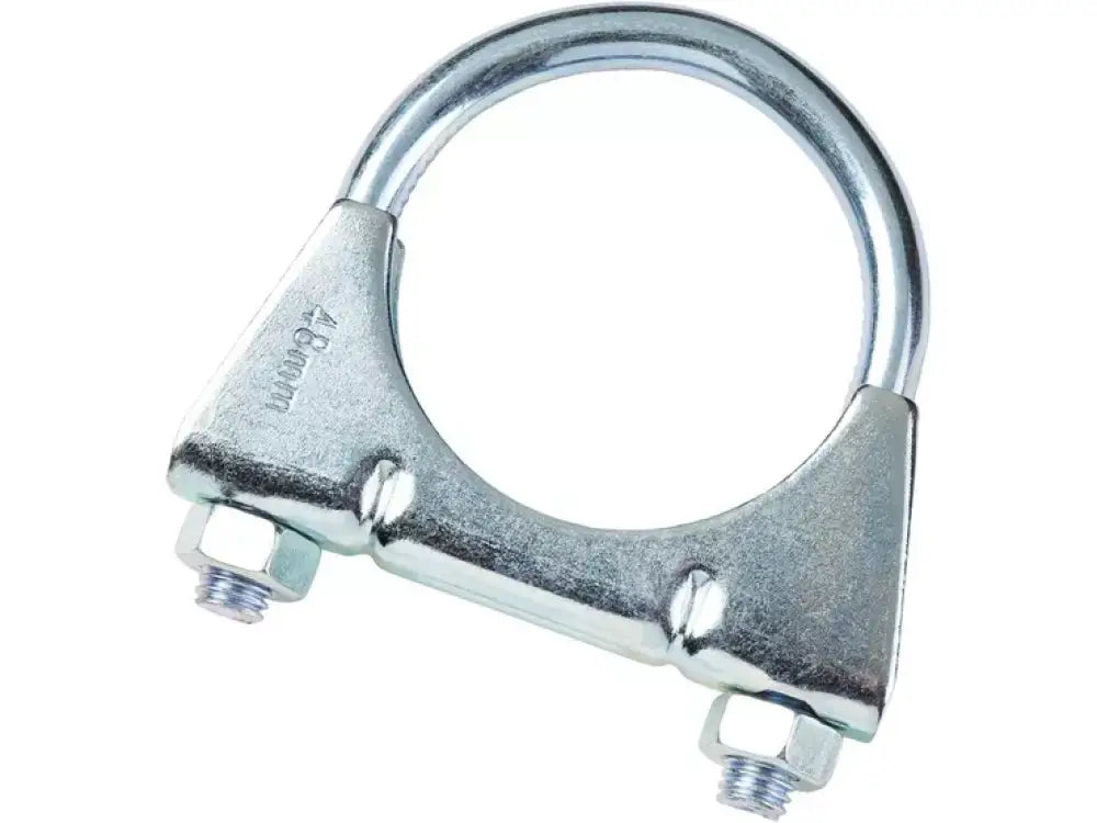 Exhaust Clamp Assorted Sizes - 42mm