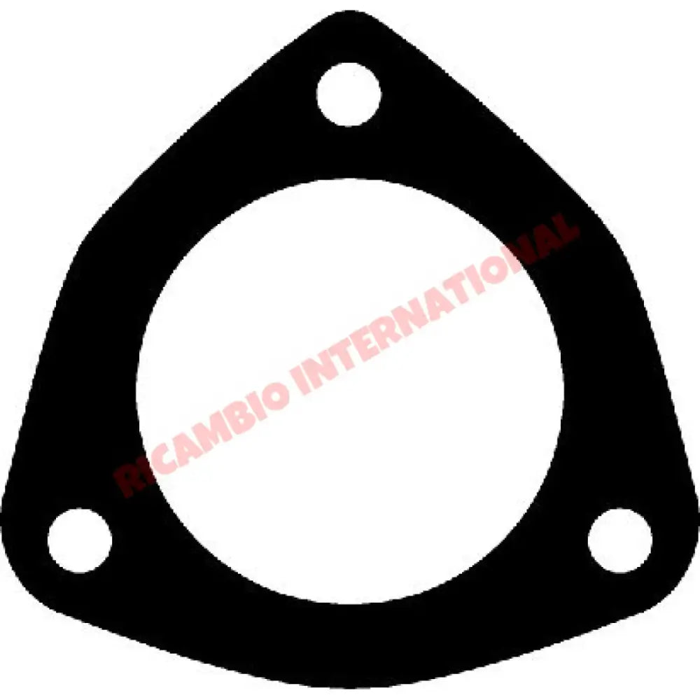 Exhaust Down Pipe Flange Gasket - Classic Fiat Panda,Uno,Punto,Cinquecento,Seicento, - Gaskets & Oil Seals