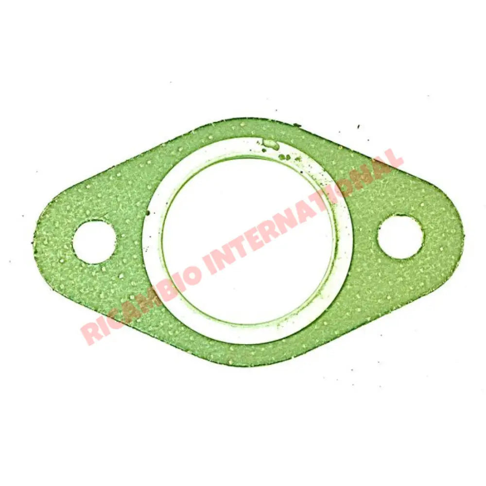 Exhaust Gasket - Classic Fiat 500 & 126 - Gaskets - Grommets and Rubber Parts