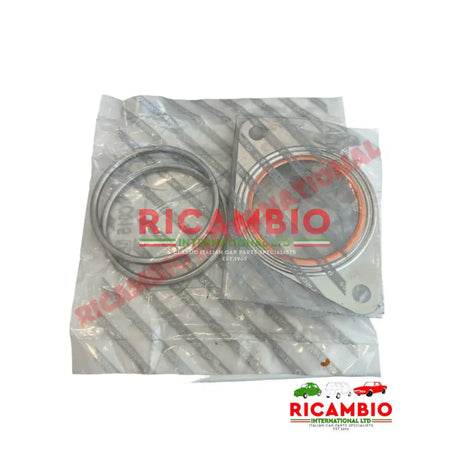 Exhaust Gasket Kit - Fiat Barchetta - Gaskets & Oil Seals