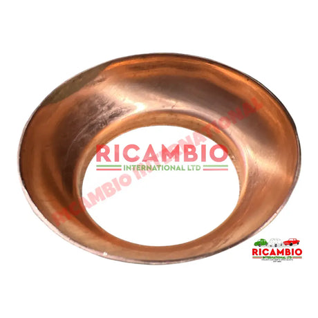 Exhaust Joint Copper Gasket - Classic Fiat Panda - Gaskets and Seals