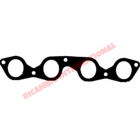 Exhaust Manifold Gasket - Fiat 124,131,132,Argenta,Croma,Tipo Lancia Beta,Dedra,Delta,Prisma,Thema,ALFA 164 - Gaskets
