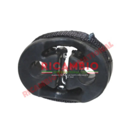 Exhaust Mount - New Fiat 500,Grande Punto,New Panda Alfa Romeo Giulietta Mito - Exhaust