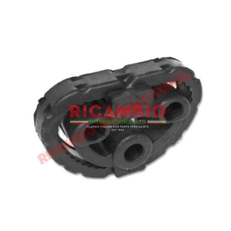 Exhaust Mount - New Fiat 500 New Panda - Exhaust